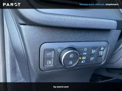 Photo 16 Ford Kuga 2.5 Duratec 225ch PHEV ST-Line X BVA
