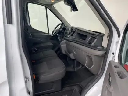 Photo 26 Ford Transit Châssis CCb T350 L2 2.0 EcoBlue 165ch Trend
