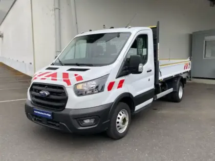 Photo Ford Transit Trend