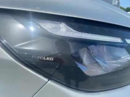 Photo 14 Ford Custom Fg 320 L1H1 2.5 Duratec 232ch Hybride rechargeable Limited CVT
