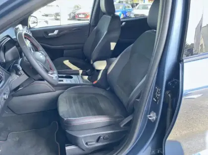 Photo 9 Ford Kuga 2.5 Duratec 190ch FHEV E85 ST-Line X BVA