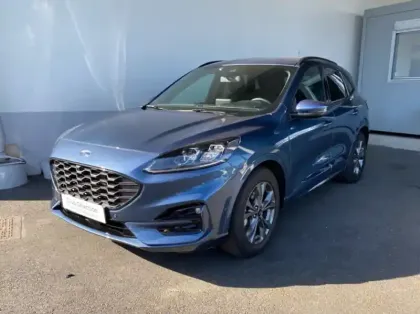 Photo Ford Kuga St-line X