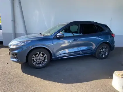 Photo 23 Ford Kuga 2.5 Duratec 190ch FHEV E85 ST-Line X BVA