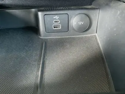 Photo 21 Ford Kuga 2.5 Duratec 190ch FHEV E85 ST-Line X BVA
