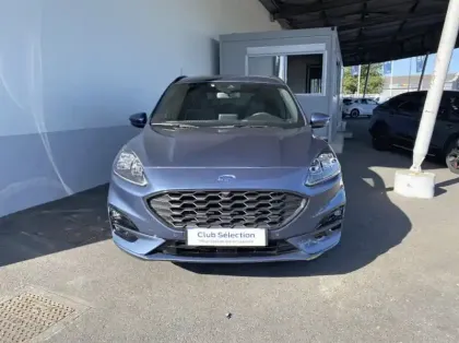 Photo 22 Ford Kuga 2.5 Duratec 190ch FHEV E85 ST-Line X BVA