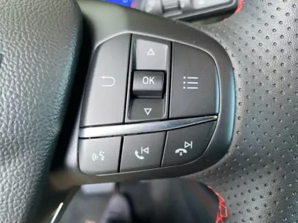 Photo 20 Ford Kuga 2.5 Duratec 190ch FHEV E85 ST-Line X BVA