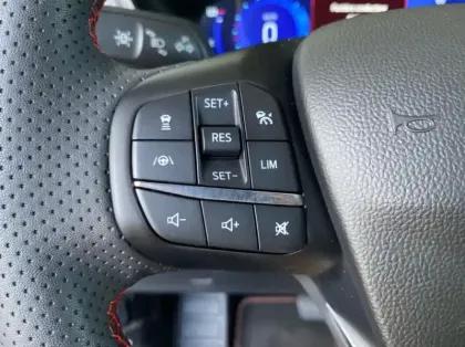 Photo 16 Ford Kuga 2.5 Duratec 190ch FHEV E85 ST-Line X BVA