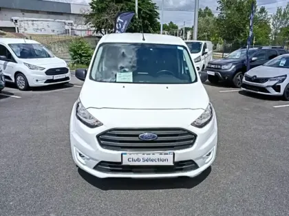 Photo 22 Ford Transit Connect Fourgonnette L1 1.0E 100ch E85 Trend Business Nav