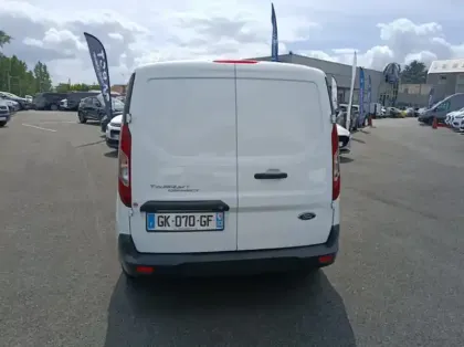 Photo 24 Ford Transit Connect Fourgonnette L1 1.0E 100ch E85 Trend Business Nav