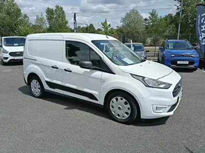 Photo 11 Ford Transit Connect Fourgonnette L1 1.0E 100ch E85 Trend Business Nav