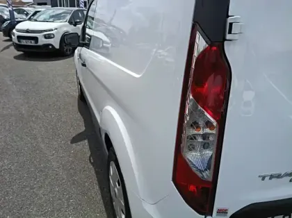 Photo 29 Ford Transit Connect Fourgonnette L1 1.0E 100ch E85 Trend Business Nav