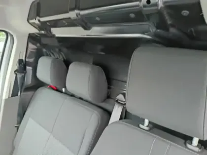 Photo 8 Ford Transit Connect Fourgonnette L1 1.0E 100ch E85 Trend Business Nav