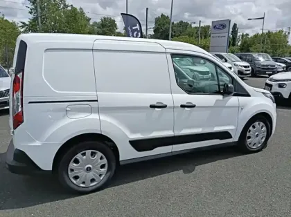Photo 25 Ford Transit Connect Fourgonnette L1 1.0E 100ch E85 Trend Business Nav
