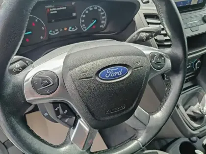 Photo 20 Ford Transit Connect Fourgonnette L1 1.0E 100ch E85 Trend Business Nav