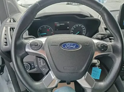 Photo 6 Ford Transit Connect Fourgonnette L1 1.0E 100ch E85 Trend Business Nav