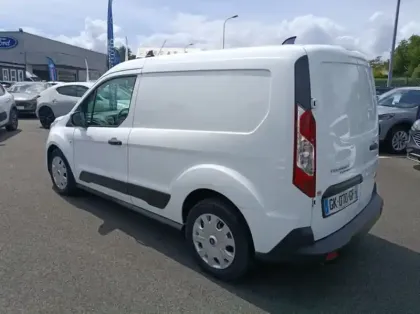 Photo 12 Ford Transit Connect Fourgonnette L1 1.0E 100ch E85 Trend Business Nav