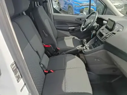 Photo 26 Ford Transit Connect Fourgonnette L1 1.0E 100ch E85 Trend Business Nav