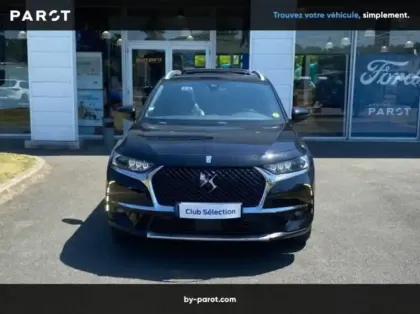Photo 15 DS DS 7 BlueHDi 180ch Grand Chic Automatique