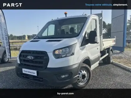 Photo Ford Transit Trend Business