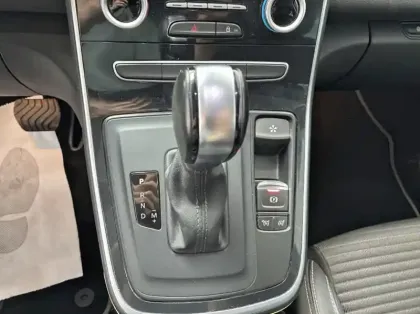 Photo 7 Renault Scenic 1.6 dCi 160ch energy Intens EDC