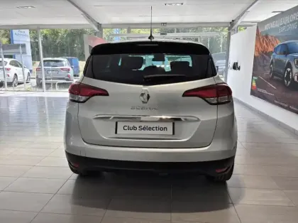 Photo 24 Renault Scenic 1.6 dCi 160ch energy Intens EDC