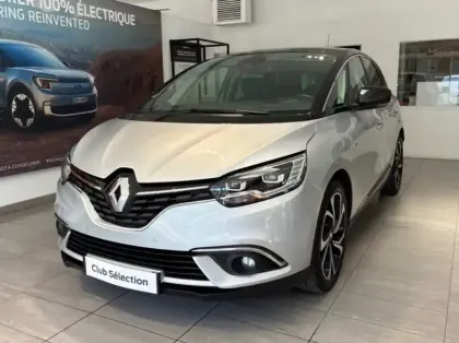 Photo Renault Scenic Intens