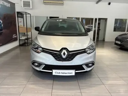 Photo 22 Renault Scenic 1.6 dCi 160ch energy Intens EDC
