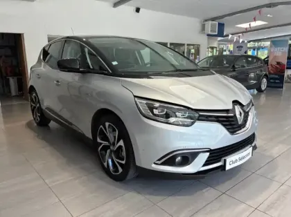 Photo 11 Renault Scenic 1.6 dCi 160ch energy Intens EDC