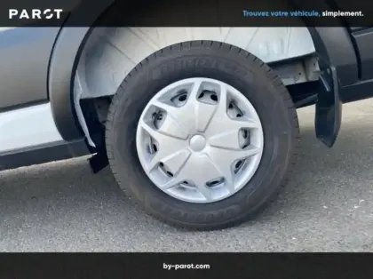 Photo 13 Ford Transit Fourgon Fg P350 L3H2 2.0 EcoBlue 130ch Trend