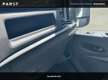 Photo 19 Ford Transit Fourgon Fg P350 L3H2 2.0 EcoBlue 130ch Trend