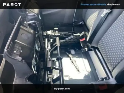 Photo 18 Ford Transit Fourgon Fg P350 L3H2 2.0 EcoBlue 130ch Trend
