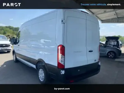 Photo 12 Ford Transit Fourgon Fg P350 L3H2 2.0 EcoBlue 130ch Trend