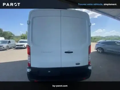 Photo 24 Ford Transit Fourgon Fg P350 L3H2 2.0 EcoBlue 130ch Trend