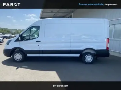 Photo 23 Ford Transit Fourgon Fg P350 L3H2 2.0 EcoBlue 130ch Trend
