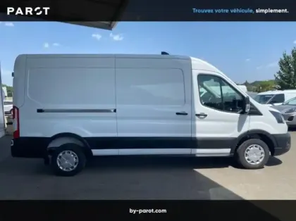 Photo 25 Ford Transit Fourgon Fg P350 L3H2 2.0 EcoBlue 130ch Trend