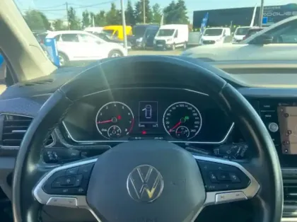 Photo 29 Volkswagen T-cross 1.0 TSI 110ch R-Line DSG7