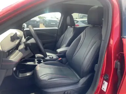 Photo 9 Ford Mustang 269ch Standard Range 76kWh AWD