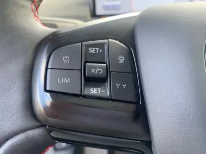 Photo 18 Ford Mustang 269ch Standard Range 76kWh AWD