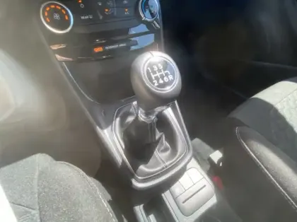Photo 7 Ford Puma 1.0 EcoBoost 125ch S&S mHEV Titanium Powershift
