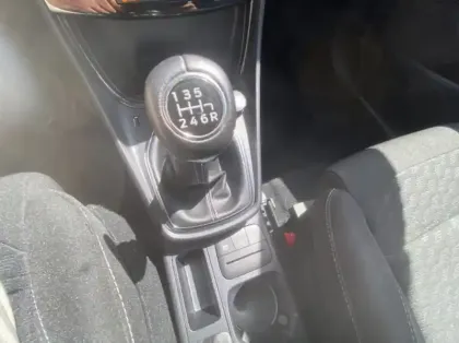 Photo 21 Ford Puma 1.0 EcoBoost 125ch S&S mHEV Titanium Powershift
