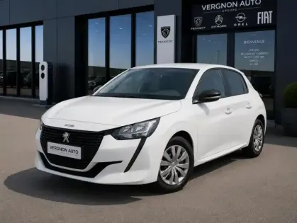 Photo Peugeot 208 Premium