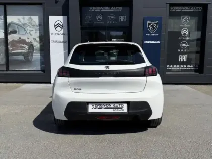 Photo 16 Peugeot 208 II 1.5 BlueHDi 100 S&S Premium
