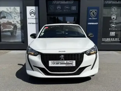 Photo 14 Peugeot 208 II 1.5 BlueHDi 100 S&S Premium