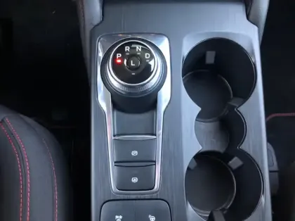 Photo 7 Ford Kuga 2.5 Duratec 225ch PHEV ST-Line BVA