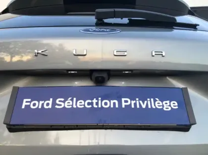 Photo 16 Ford Kuga 2.5 Duratec 225ch PHEV ST-Line BVA