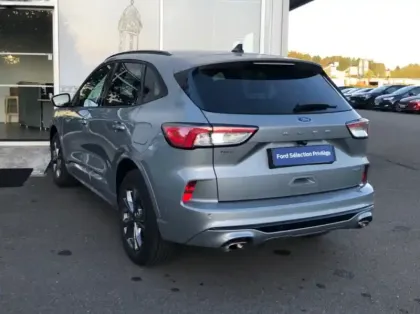 Photo 12 Ford Kuga 2.5 Duratec 225ch PHEV ST-Line BVA
