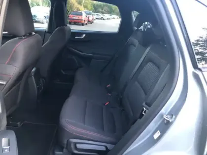 Photo 8 Ford Kuga 2.5 Duratec 225ch PHEV ST-Line BVA