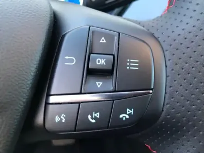 Photo 17 Ford Kuga 2.5 Duratec 225ch PHEV ST-Line BVA