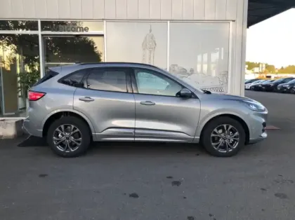 Photo 22 Ford Kuga 2.5 Duratec 225ch PHEV ST-Line BVA