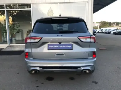 Photo 21 Ford Kuga 2.5 Duratec 225ch PHEV ST-Line BVA